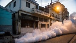 Continúa aumentando la crisis epidemiológica que enfrenta la población cubana